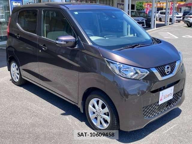 Nissan DAYZ 2020-08 8365471-6