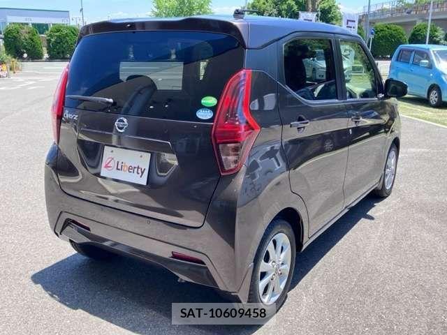 Nissan DAYZ 2020-08 8365471-8