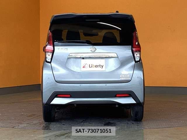 Nissan DAYZ 2022-03 8365446-6