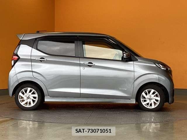 Nissan DAYZ 2022-03 8365446-8