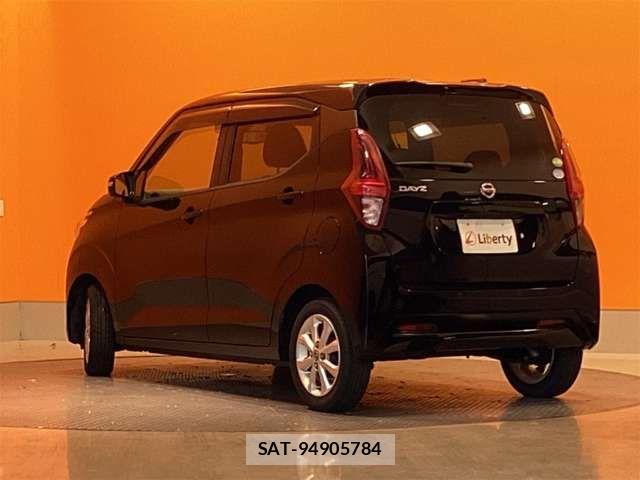 Nissan DAYZ 2019-05 8365465-11