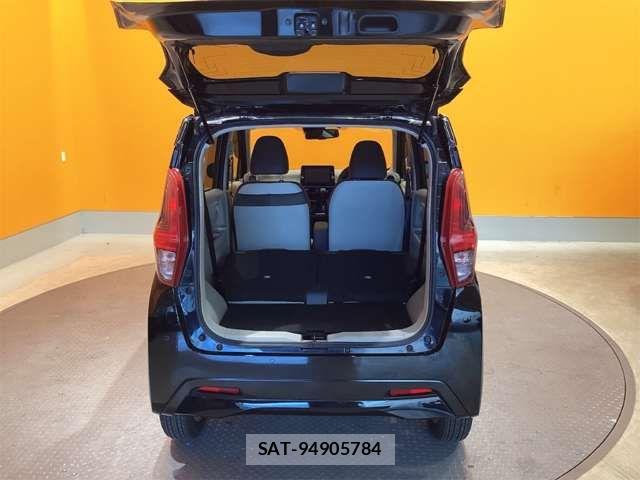 Nissan DAYZ 2019-05 8365465-17