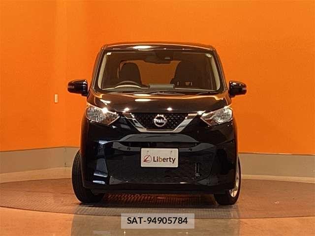 Nissan DAYZ 2019-05 8365465-6