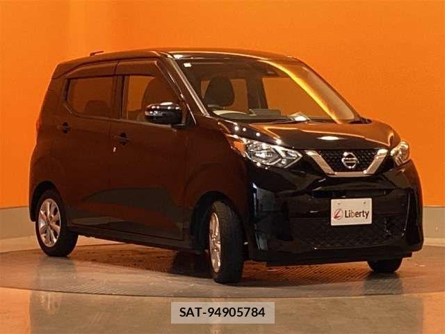 Nissan DAYZ 2019-05 8365465-7