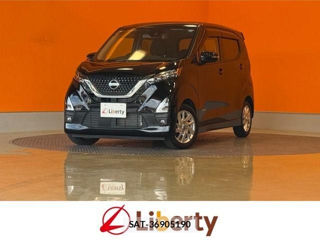 Nissan DAYZ 2022-02 8365441-0