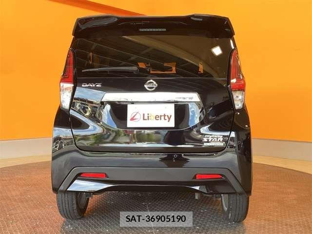 Nissan DAYZ 2022-02 8365441-9