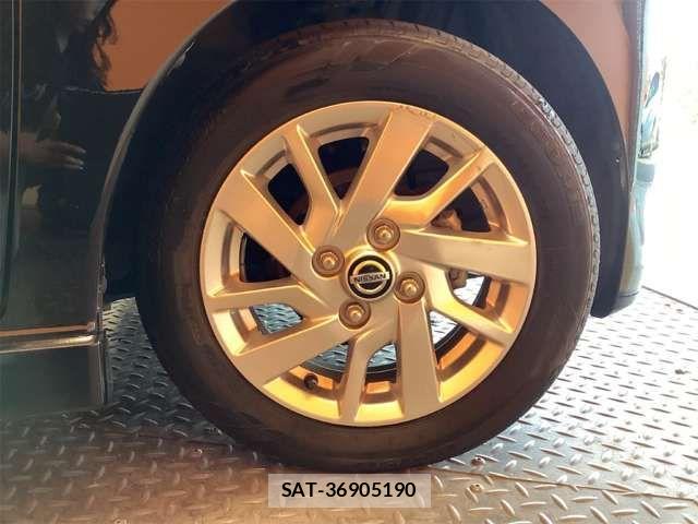 Nissan DAYZ 2022-02 8365441-13