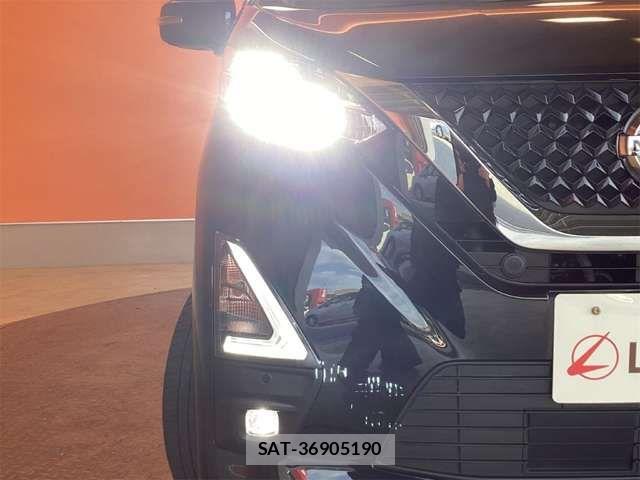 Nissan DAYZ 2022-02 8365441-16