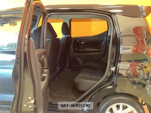 Nissan DAYZ 2022-02 8365441-19