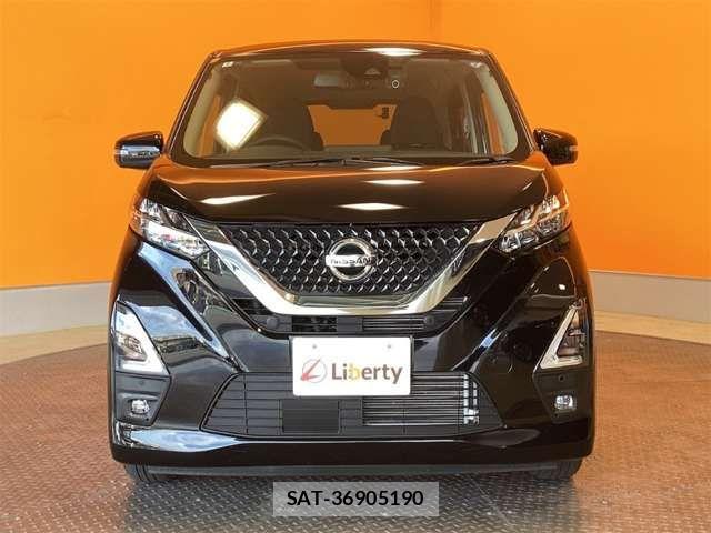 Nissan DAYZ 2022-02 8365441-5