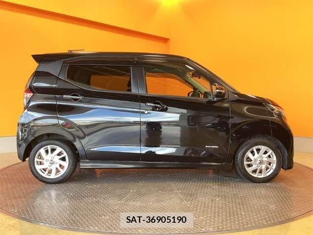 Nissan DAYZ 2022-02 8365441-7