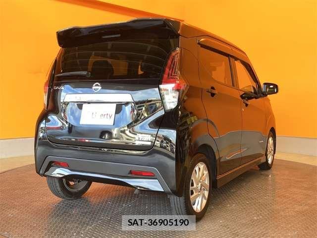 Nissan DAYZ 2022-02 8365441-8