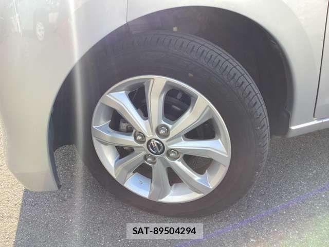 Nissan DAYZ 2019-03 8365501-11