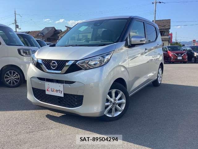 Nissan DAYZ 2019-03 8365501-4