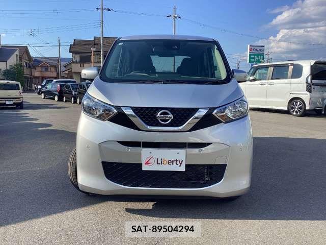 Nissan DAYZ 2019-03 8365501-5