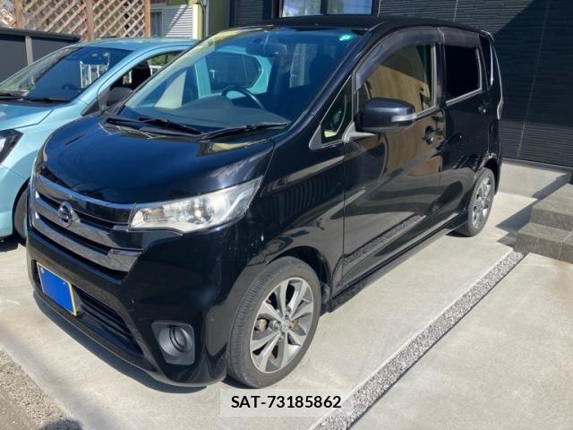 Nissan DAYZ 2013-11 8365530-0