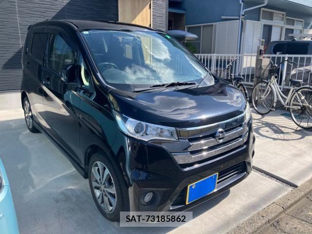 Nissan DAYZ 2013-11 8365530-1