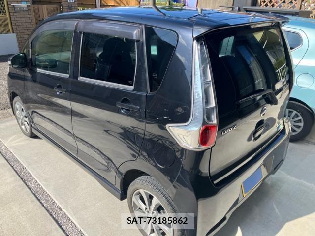 Nissan DAYZ 2013-11 8365530-5