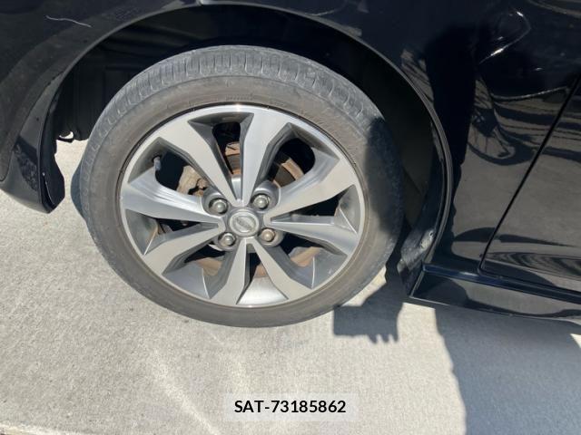 Nissan DAYZ 2013-11 8365530-7