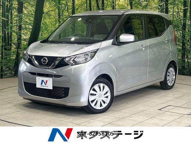 Nissan DAYZ 2021-06 8365488-0
