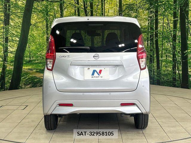 Nissan DAYZ 2021-06 8365488-14