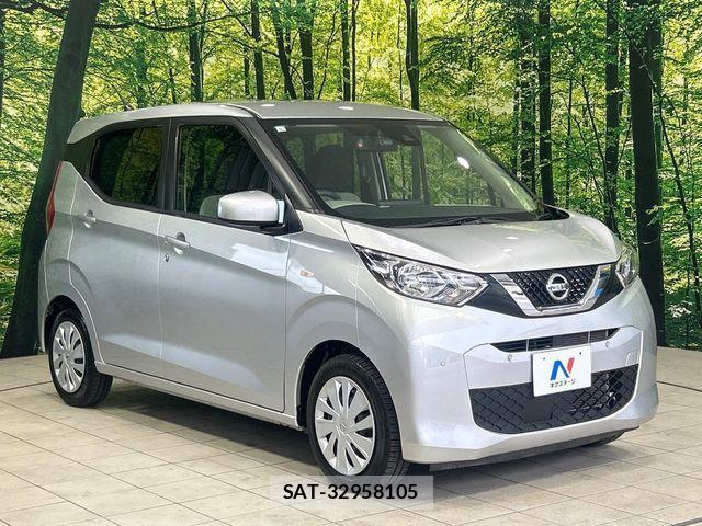 Nissan DAYZ 2021-06 8365488-15