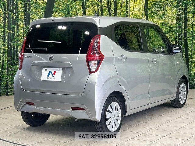 Nissan DAYZ 2021-06 8365488-16