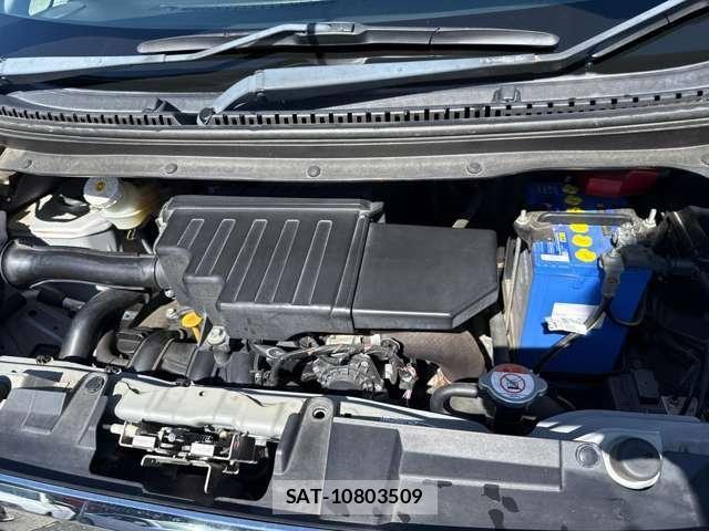 Nissan DAYZ 2014-09 8365510-10