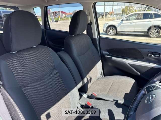 Nissan DAYZ 2014-09 8365510-12