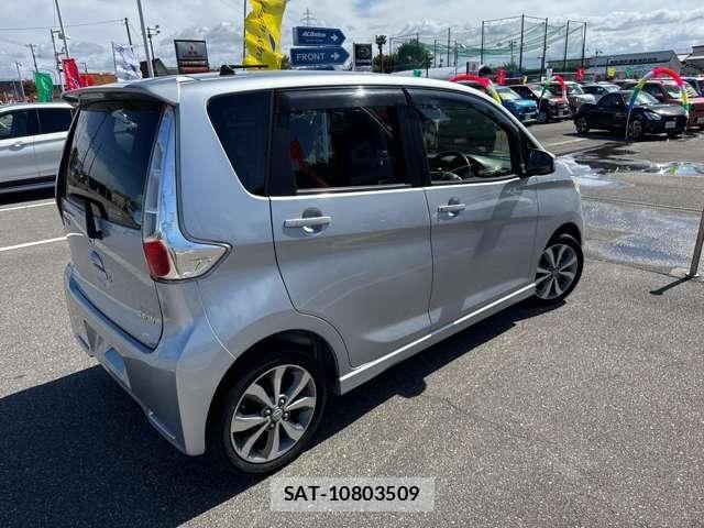 Nissan DAYZ 2014-09 8365510-6