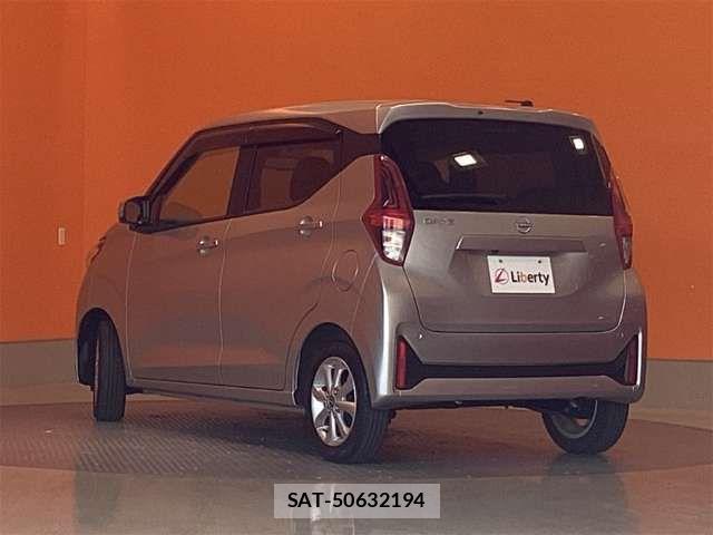 Nissan DAYZ 2024-07 8365432-15