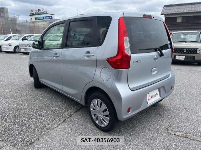 Nissan DAYZ 2017-04 8365514-9