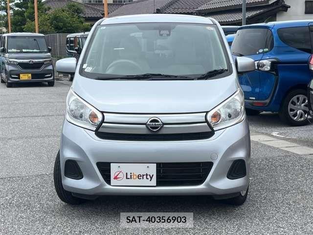 Nissan DAYZ 2017-04 8365514-4
