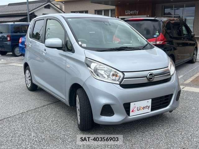 Nissan DAYZ 2017-04 8365514-5
