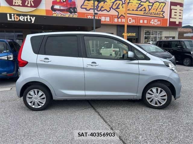 Nissan DAYZ 2017-04 8365514-6