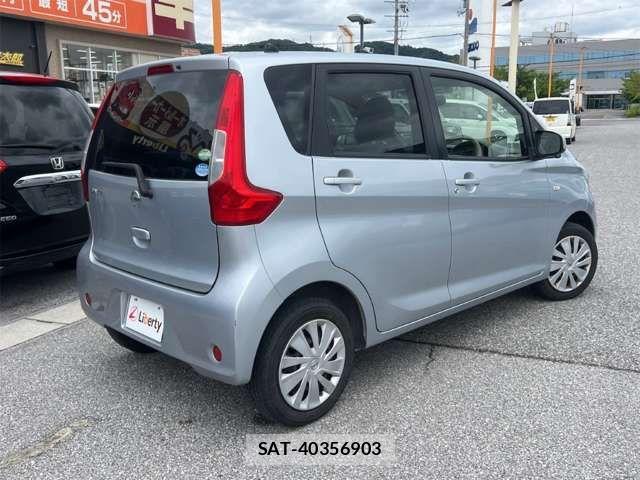 Nissan DAYZ 2017-04 8365514-7