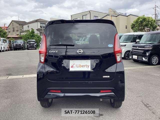 Nissan DAYZ 2021-07 8365484-9