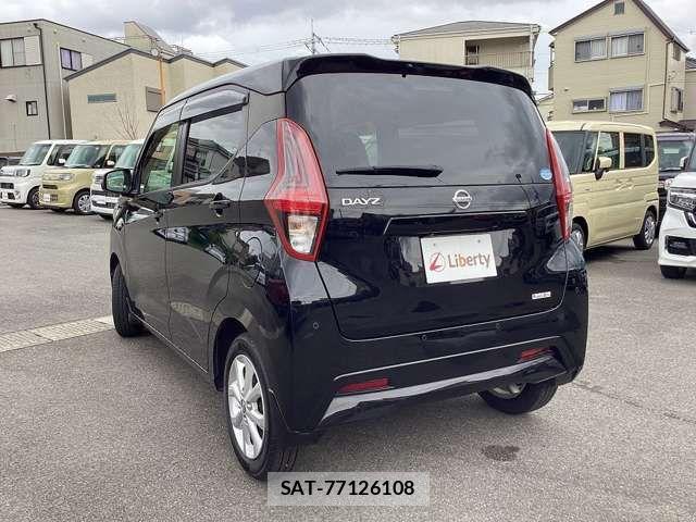 Nissan DAYZ 2021-07 8365484-10