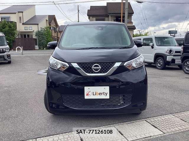 Nissan DAYZ 2021-07 8365484-5