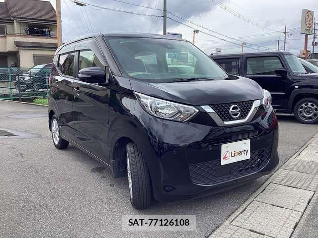 Nissan DAYZ 2021-07 8365484-6