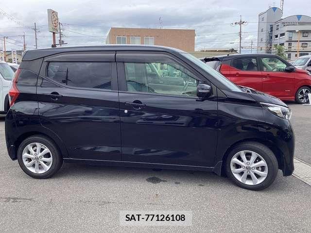 Nissan DAYZ 2021-07 8365484-7