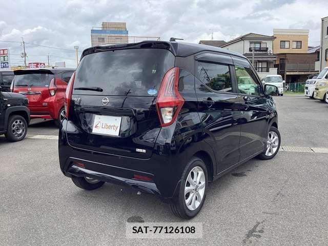 Nissan DAYZ 2021-07 8365484-8