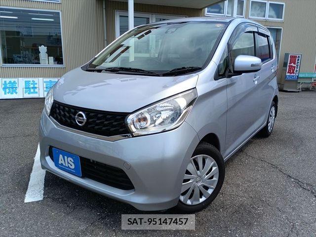 Nissan DAYZ 2015-06 8365526-0