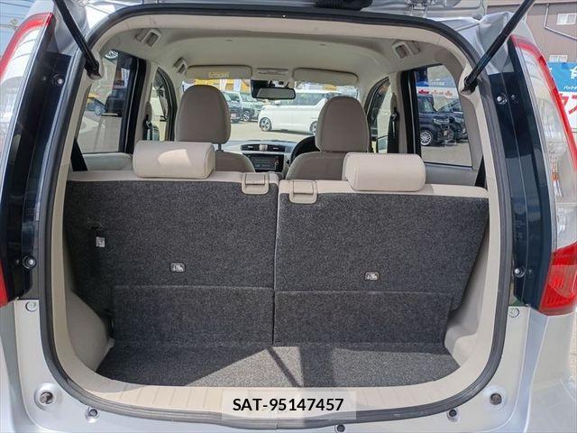Nissan DAYZ 2015-06 8365526-9