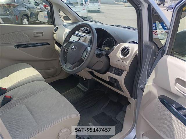 Nissan DAYZ 2015-06 8365526-14