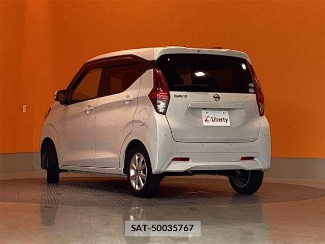 Nissan DAYZ 2021-03 8365468-9