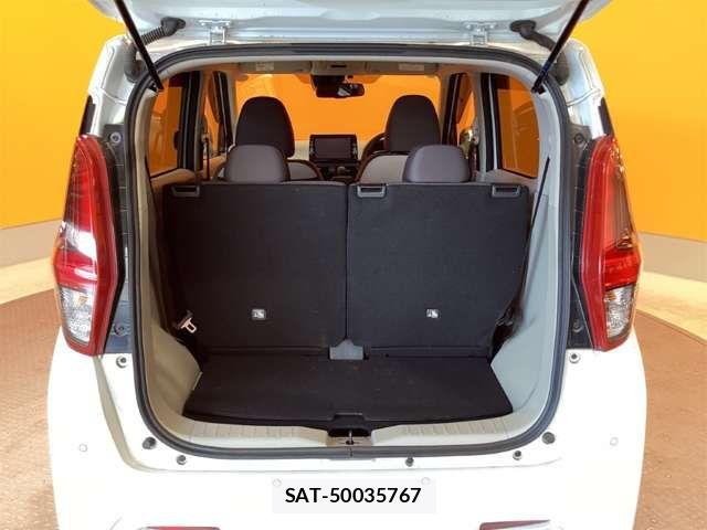 Nissan DAYZ 2021-03 8365468-13