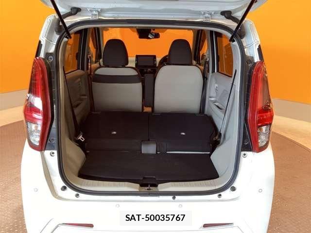 Nissan DAYZ 2021-03 8365468-14