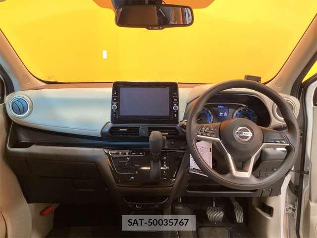 Nissan DAYZ 2021-03 8365468-17