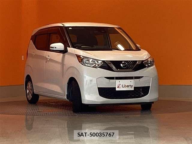 Nissan DAYZ 2021-03 8365468-5